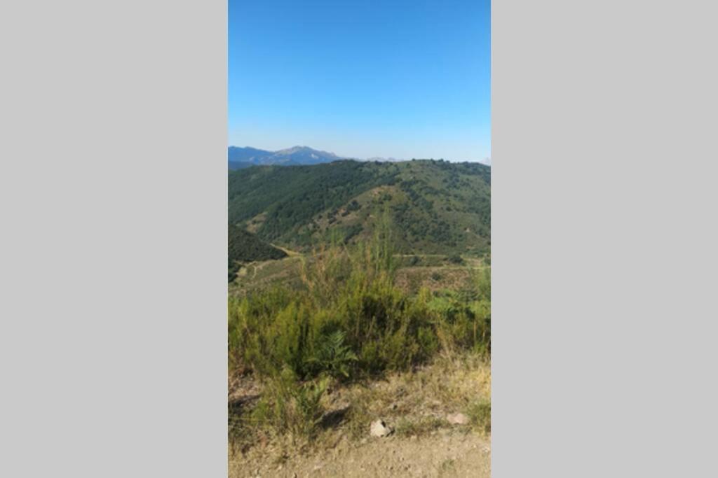 Casa Rural El Casar De Espejos I Y II Los Espejos de la Reina Екстер'єр фото