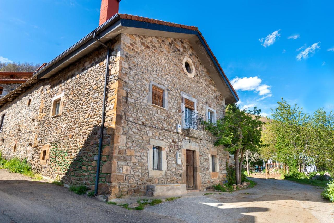 Casa Rural El Casar De Espejos I Y II Los Espejos de la Reina Екстер'єр фото